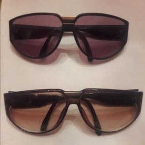 VINTAGE CARRERA MENS SUNGLASSES